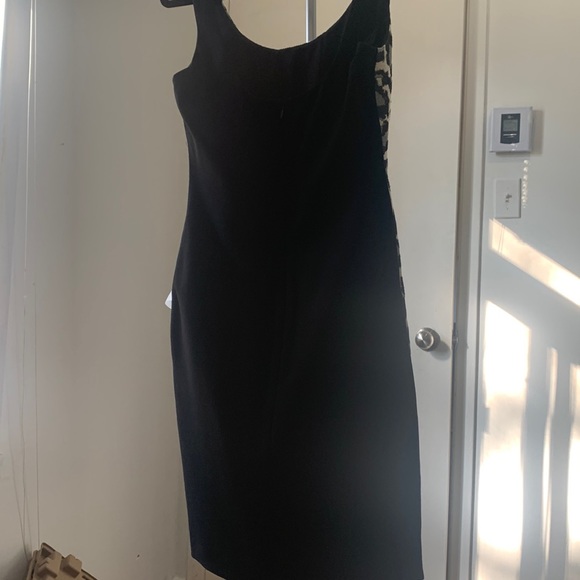 Diane Von Furstenberg bodycon dress - Picture 2 of 3